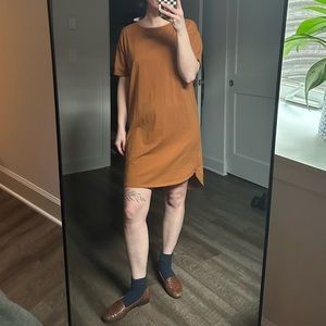 Tradlands T Shirt Dress